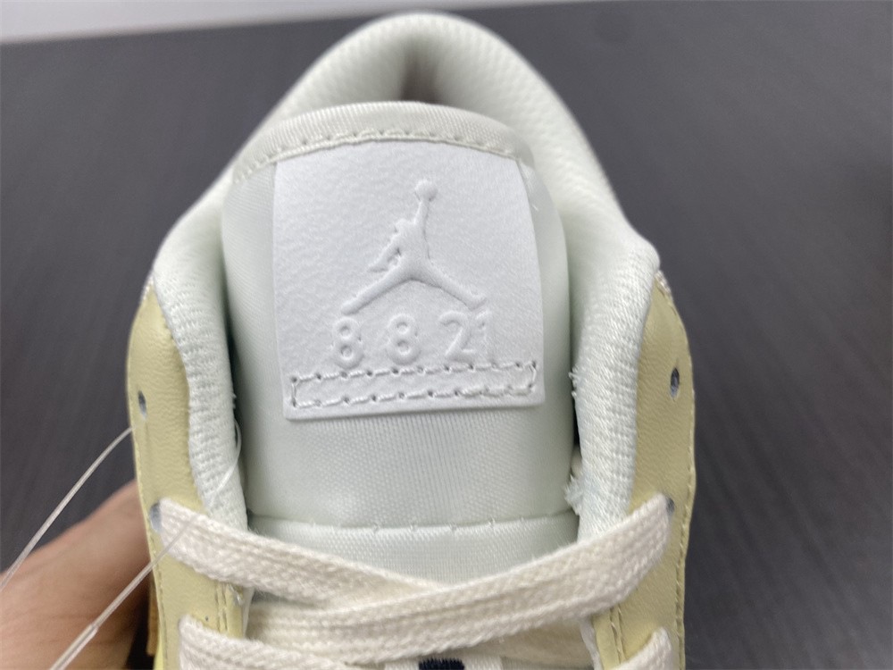 AIR JORDAN 1 LOW 553558-034